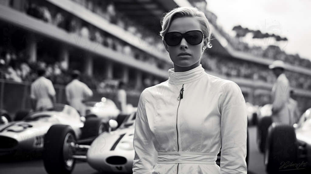 Solitude en Plein Grand Prix Next New Art